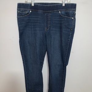 Levi's Pull-On Skinny Jeans, Stretch